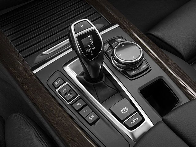 2014 BMW X5 xDrive35i Premium Package Driving Assistance Package