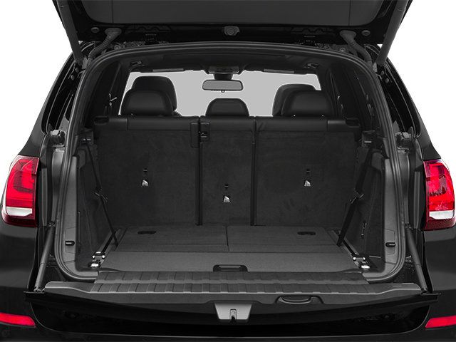 2014 BMW X5 xDrive35i Premium Package Driving Assistance Package