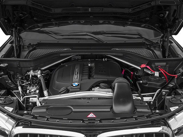 2014 BMW X5 xDrive35i Premium Package Driving Assistance Package