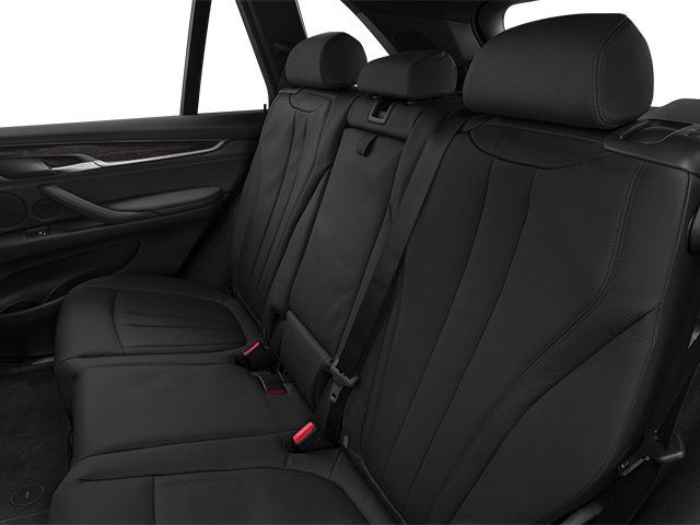 2014 BMW X5 xDrive35i Premium Package Driving Assistance Package