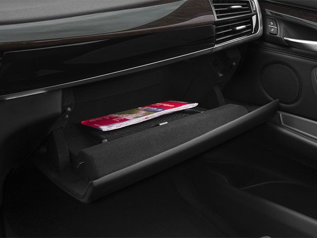 2014 BMW X5 xDrive35i Premium Package Driving Assistance Package