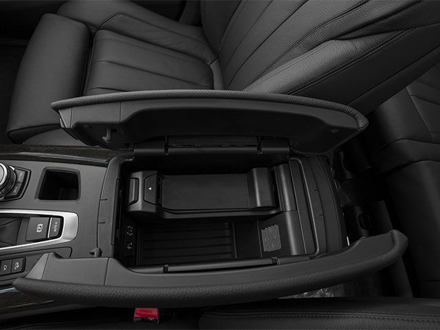 2014 BMW X5 xDrive35i Premium Package Driving Assistance Package