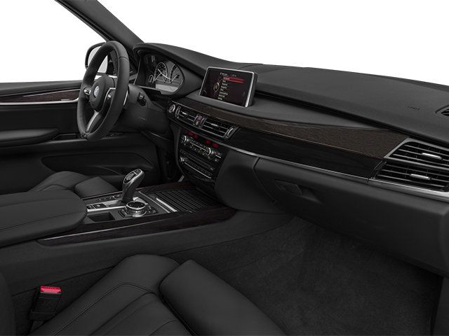 2014 BMW X5 xDrive35i Premium Package Driving Assistance Package