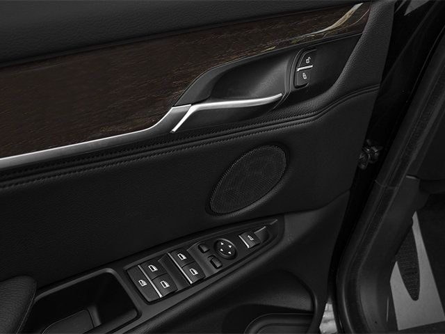 2014 BMW X5 xDrive35i Premium Package Driving Assistance Package