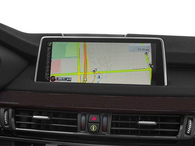 2014 BMW X5 xDrive35i Premium Package Driving Assistance Package