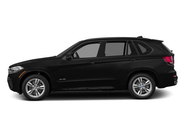 2014 BMW X5 xDrive35i Premium Package Driving Assistance Package