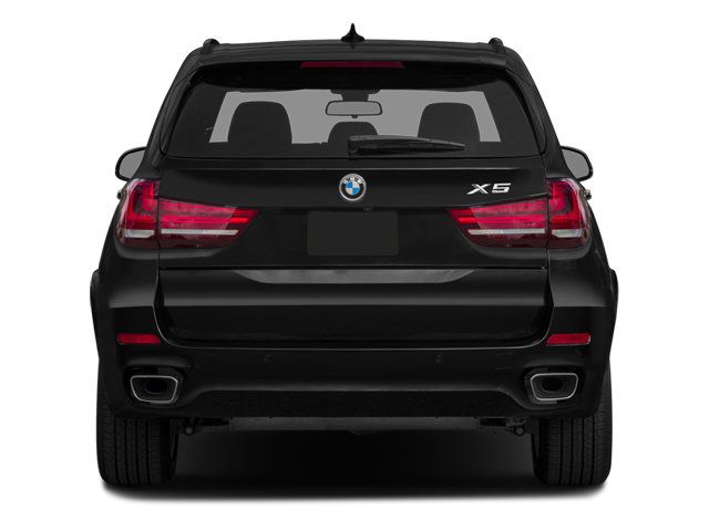 2014 BMW X5 xDrive35i Premium Package Driving Assistance Package