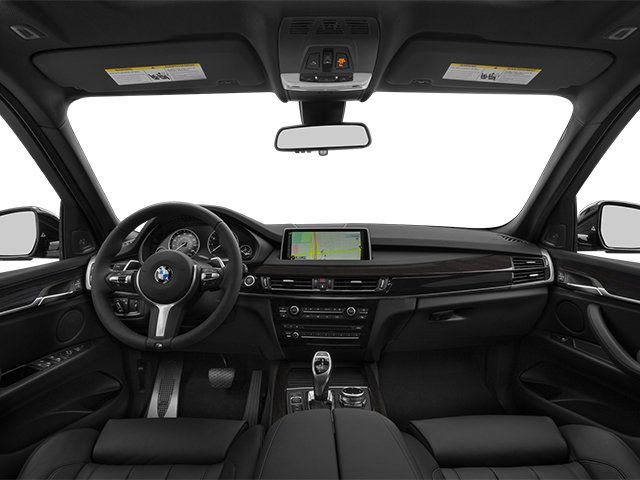 2014 BMW X5 xDrive35i Premium Package Driving Assistance Package