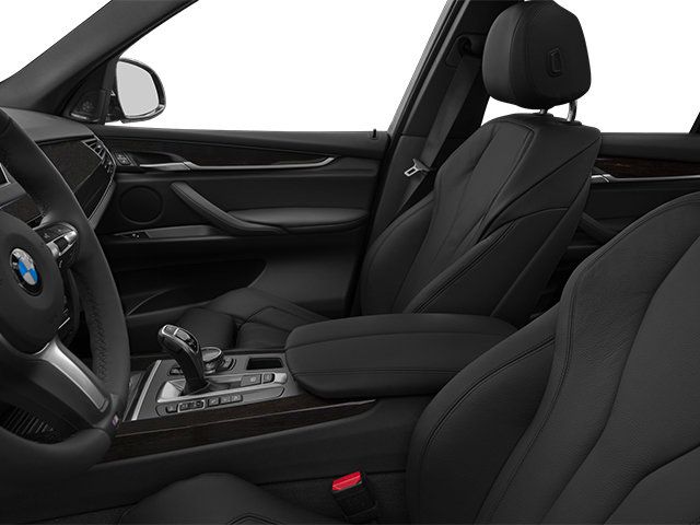 2014 BMW X5 xDrive35i Premium Package Driving Assistance Package