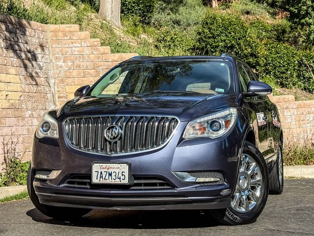 2014 Buick Enclave Premium | Agoura Hills, CA | SoCal Auto Group 2014 Buick Enclave Premium | Agoura Hills, CA | SoCal Auto Group