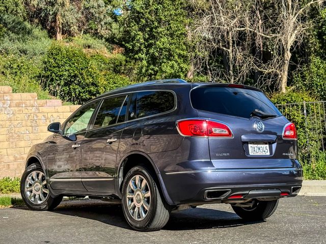2014 Buick Enclave Premium | Agoura Hills, CA | SoCal Auto Group 2014 Buick Enclave Premium | Agoura Hills, CA | SoCal Auto Group
