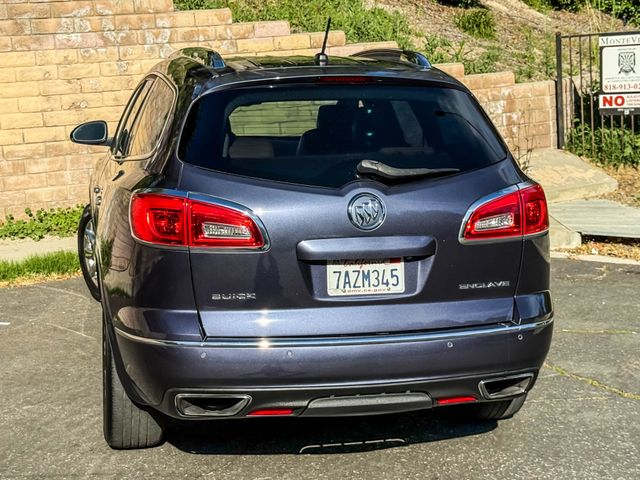 2014 Buick Enclave Premium | Agoura Hills, CA | SoCal Auto Group