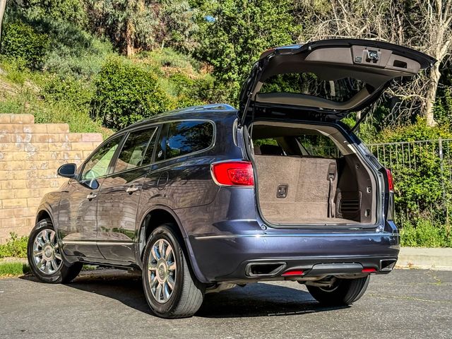 2014 Buick Enclave Premium | Agoura Hills, CA | SoCal Auto Group