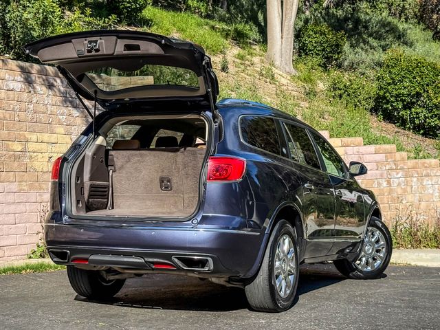 2014 Buick Enclave Premium | Agoura Hills, CA | SoCal Auto Group