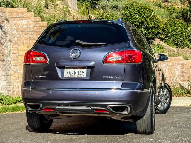 2014 Buick Enclave Premium | Agoura Hills, CA | SoCal Auto Group