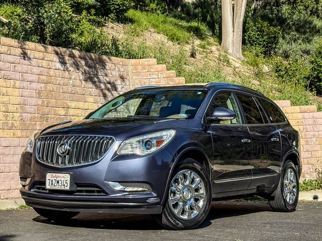 2014 Buick Enclave Premium | Agoura Hills, CA | SoCal Auto Group