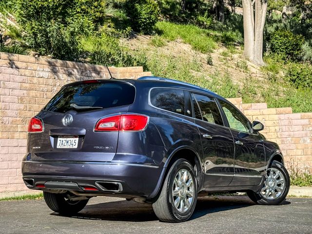2014 Buick Enclave Premium | Agoura Hills, CA | SoCal Auto Group 2014 Buick Enclave Premium | Agoura Hills, CA | SoCal Auto Group