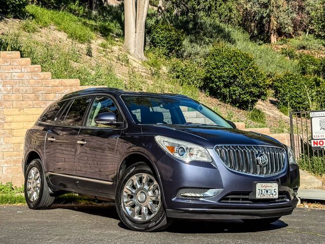 2014 Buick Enclave Premium | Agoura Hills, CA | SoCal Auto Group 2014 Buick Enclave Premium | Agoura Hills, CA | SoCal Auto Group