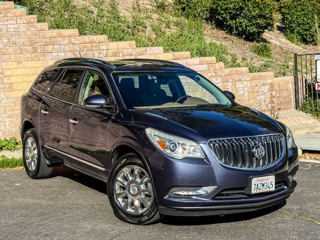 2014 Buick Enclave Premium | Agoura Hills, CA | SoCal Auto Group