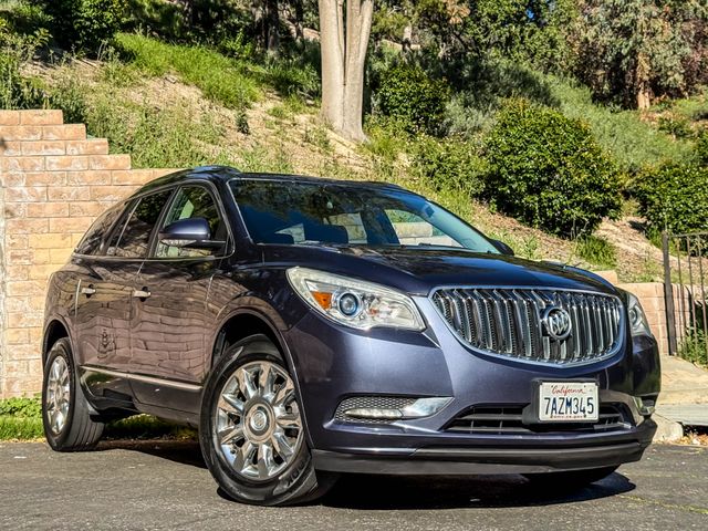 2014 Buick Enclave Premium | Agoura Hills, CA | SoCal Auto Group