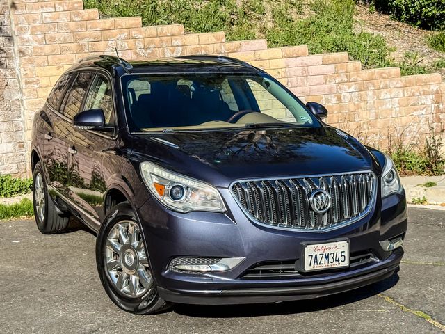 2014 Buick Enclave Premium | Agoura Hills, CA | SoCal Auto Group
