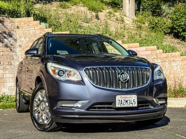 2014 Buick Enclave Premium | Agoura Hills, CA | SoCal Auto Group