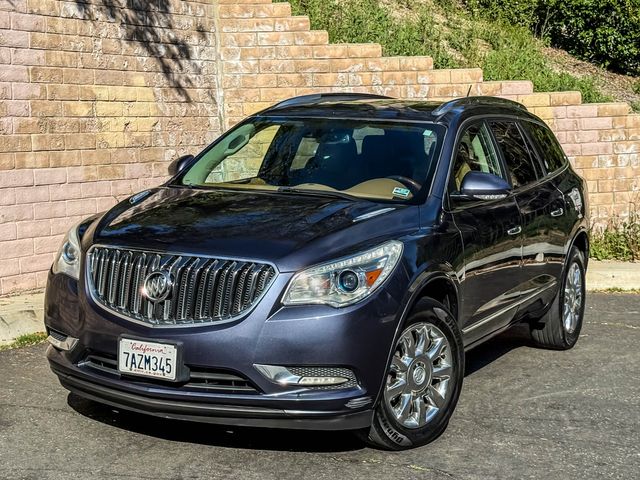 2014 Buick Enclave Premium | Agoura Hills, CA | SoCal Auto Group 2014 Buick Enclave Premium | Agoura Hills, CA | SoCal Auto Group