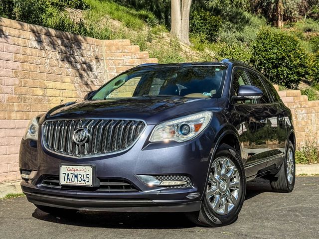 2014 Buick Enclave Premium | Agoura Hills, CA | SoCal Auto Group