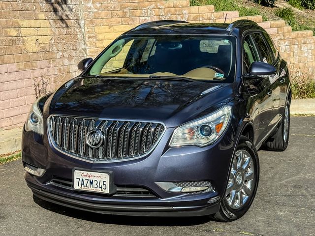 2014 Buick Enclave Premium | Agoura Hills, CA | SoCal Auto Group