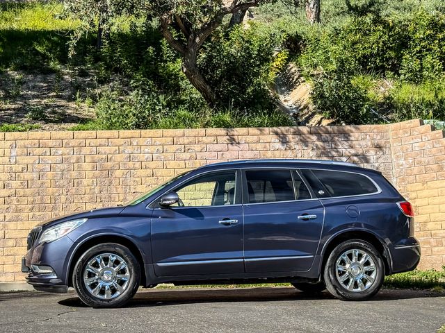2014 Buick Enclave Premium | Agoura Hills, CA | SoCal Auto Group