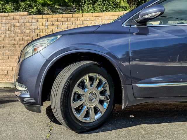 2014 Buick Enclave Premium | Agoura Hills, CA | SoCal Auto Group