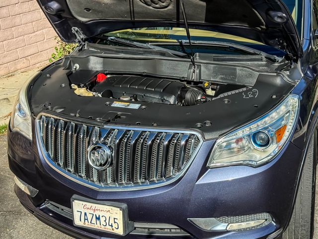 2014 Buick Enclave Premium | Agoura Hills, CA | SoCal Auto Group