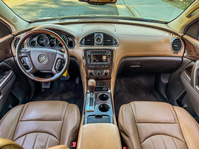 2014 Buick Enclave Premium | Agoura Hills, CA | SoCal Auto Group