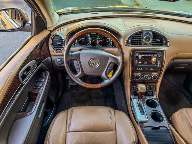 2014 Buick Enclave Premium | Agoura Hills, CA | SoCal Auto Group