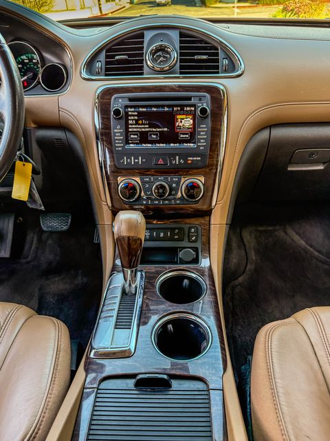 2014 Buick Enclave Premium | Agoura Hills, CA | SoCal Auto Group 2014 Buick Enclave Premium | Agoura Hills, CA | SoCal Auto Group