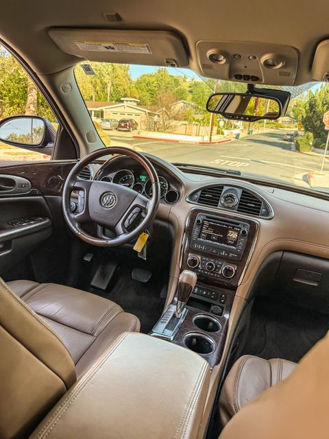 2014 Buick Enclave Premium | Agoura Hills, CA | SoCal Auto Group 2014 Buick Enclave Premium | Agoura Hills, CA | SoCal Auto Group