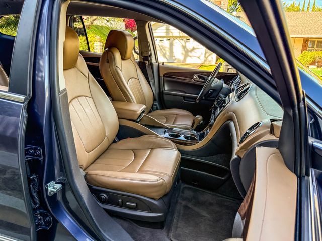 2014 Buick Enclave Premium | Agoura Hills, CA | SoCal Auto Group
