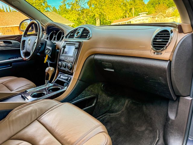 2014 Buick Enclave Premium | Agoura Hills, CA | SoCal Auto Group