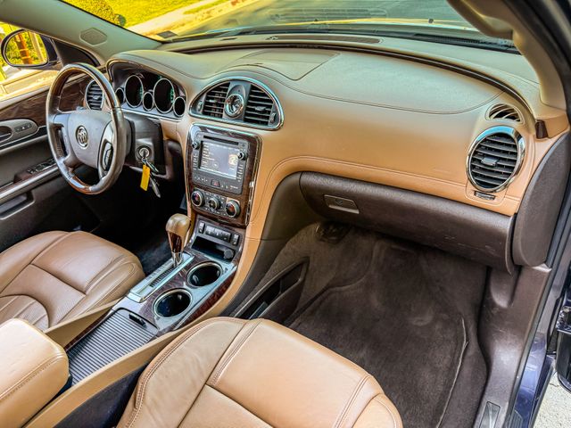 2014 Buick Enclave Premium | Agoura Hills, CA | SoCal Auto Group