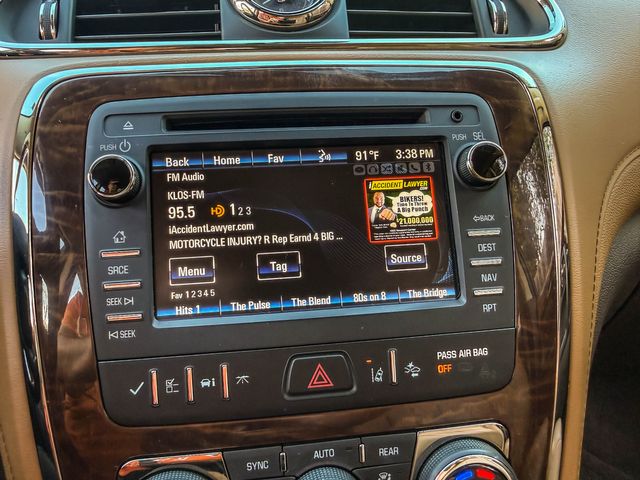 2014 Buick Enclave Premium | Agoura Hills, CA | SoCal Auto Group 2014 Buick Enclave Premium | Agoura Hills, CA | SoCal Auto Group