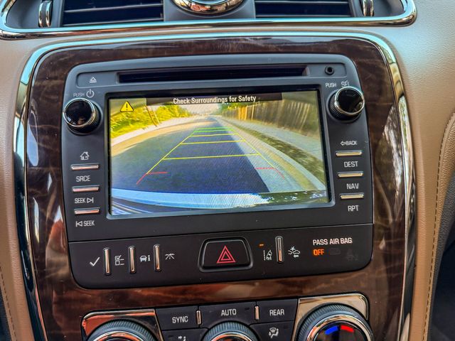 2014 Buick Enclave Premium | Agoura Hills, CA | SoCal Auto Group