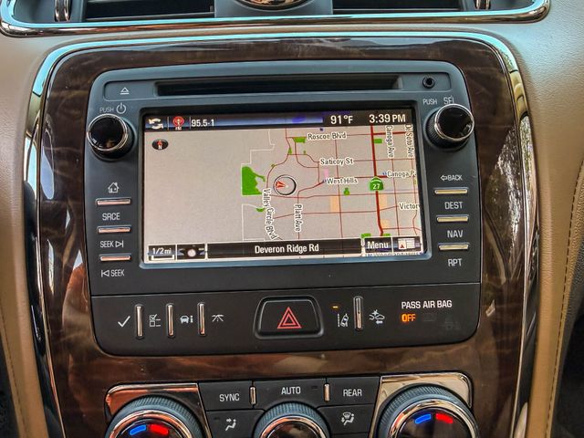 2014 Buick Enclave Premium | Agoura Hills, CA | SoCal Auto Group