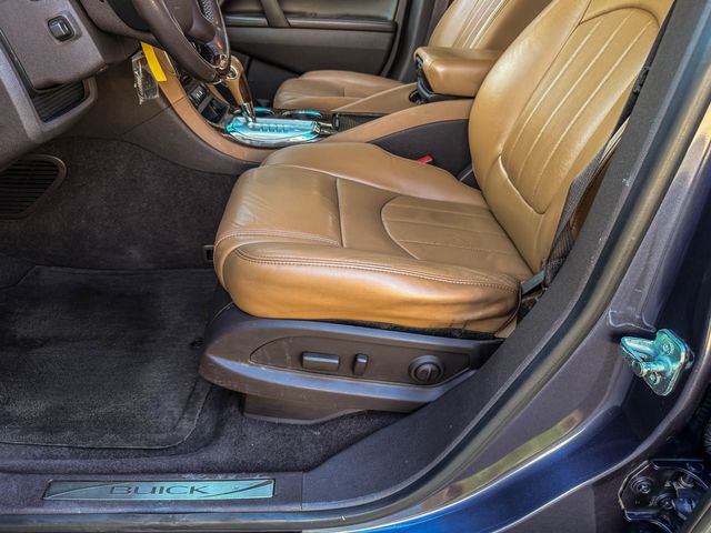 2014 Buick Enclave Premium | Agoura Hills, CA | SoCal Auto Group