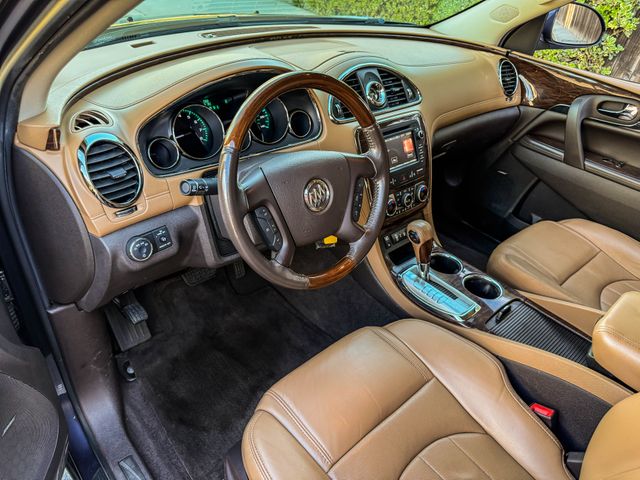 2014 Buick Enclave Premium | Agoura Hills, CA | SoCal Auto Group 2014 Buick Enclave Premium | Agoura Hills, CA | SoCal Auto Group