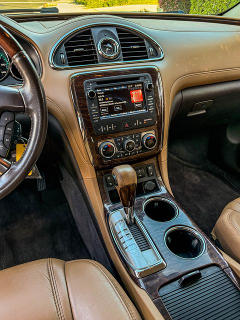 2014 Buick Enclave Premium | Agoura Hills, CA | SoCal Auto Group