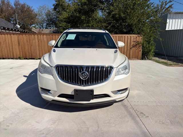 2014 Buick Enclave Leather