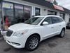 2014 Buick Enclave Leather | Cuyahoga Falls, OH | Crossroads Automotive LLC 2014 Buick Enclave Leather | Cuyahoga Falls, OH | Crossroads Automotive LLC