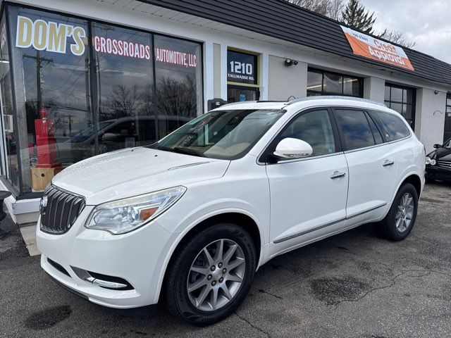 2014 Buick Enclave Leather | Cuyahoga Falls, OH | Crossroads Automotive LLC