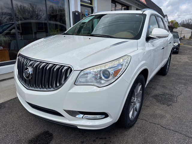 2014 Buick Enclave Leather