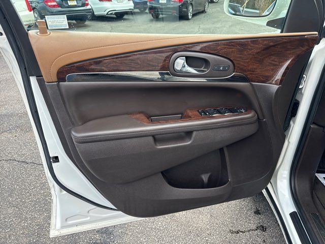 2014 Buick Enclave Leather
